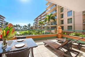 KBM Resorts: Honua Kai Konea HKK-229 Corner Suite w XL Lanai Ocean View Includes Rental Car